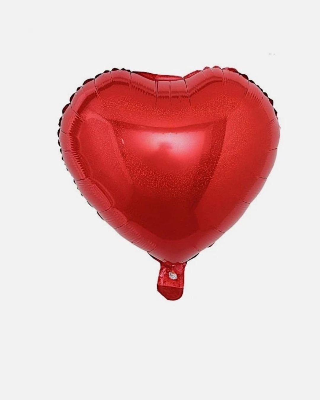 18 INCH RED HEART