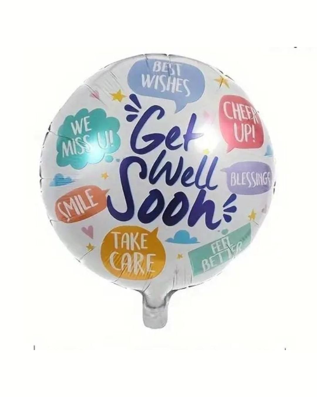 Get Well Soon18 inch